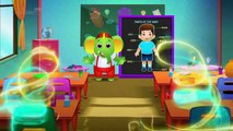 Johny Johny Yes Papa | Popular Nursery Rhymes Playlist for Children | ChuChu TV Rhymes Zone For Kids