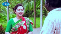 Abar Kailla Chora - Mir Sabbir - Nadia - Eid Telefilm 2017 - Rtv