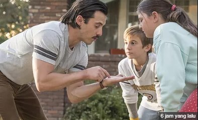 This Is Us Season 2 Episode 10 : Number Three - Watch Online