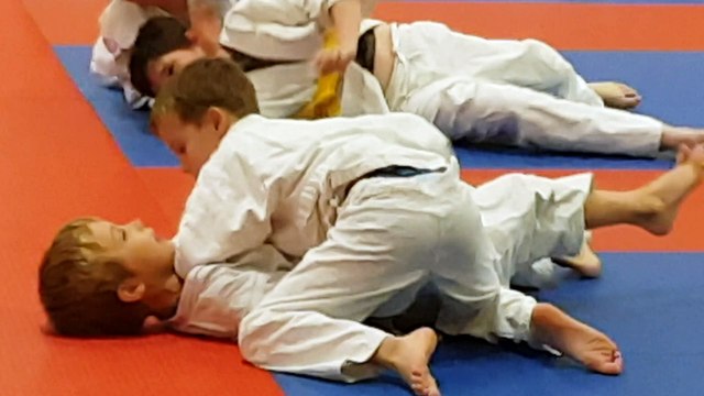 Cours Pioupiou's du 171117