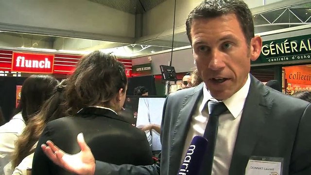 L'interview de Laurent Donnat, co-animateur du CLEE Martigues-Istres.