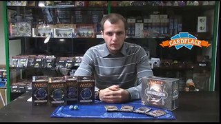 Мастерская Игрушек (ККИ)3: Тонкости Magic The gathering