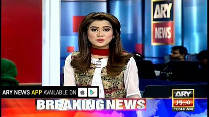 Punjab govt introduces artificial rain in Multan