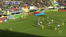Nasser El Khayati Goal HD - Den Haag 2 - 1 Heracles - 19.11.2017 (Full Replay)