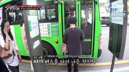 [Vietsub by JNG] Mnet X JYP Stray Kids - E04 (07.11.17)