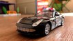 Toy Car Crashes Video for Kids in Slow Motion-5wvjH4LJWbM