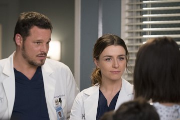 Grey's Anatomy Season 14 Episode 20 Se.014 Ep.20 [Streaming]