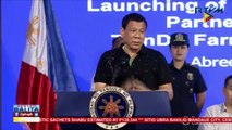 Pangulong Duterte, bukas na muling ibalik sa PNP ang operasyon vs iligal na droga