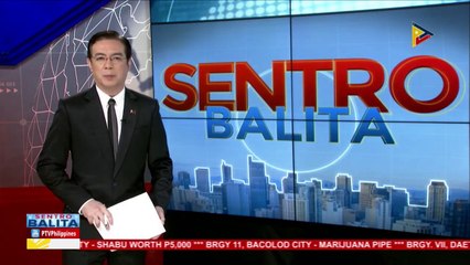 Pangulong Duterte, planong ideklarang teroristang grupo ang NPA