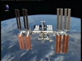 Estacion espacial internacional (ISS): Historia de un invento