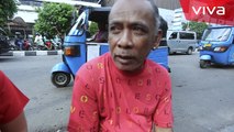 Suara Warga Jakarta soal Motor Masuk Jalan Protokol