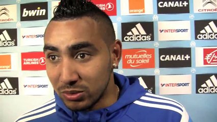 Dimitri Payet revient sur le Clasico perdu face au PSG (2-3)