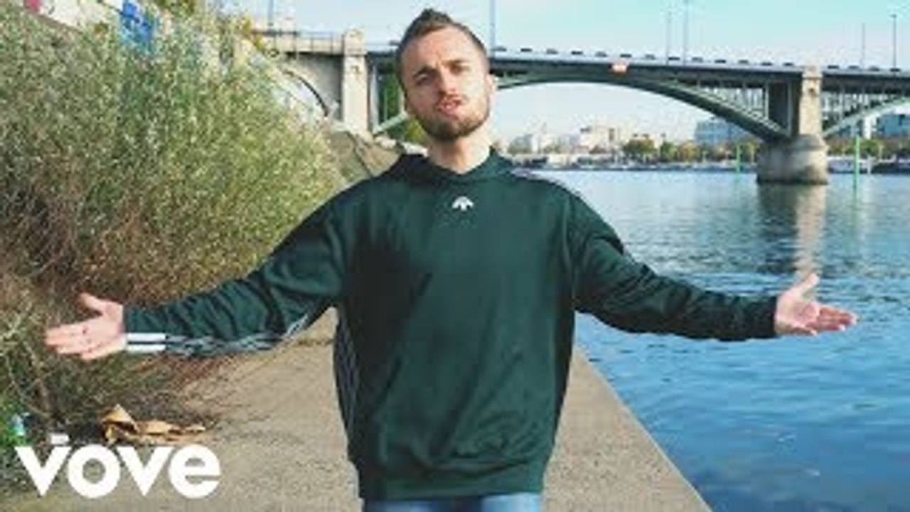 SQUEEZIE - FREESTYLE DE L'AUTODÉRISION