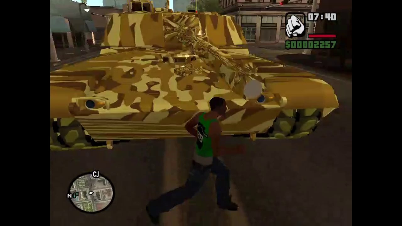 GTA_ San Andreas  p2