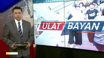 Dalawang sundalong sugatan sa bakbakan, ginawaran ni Pangulong Duterte ng Order of Lapu-lapu