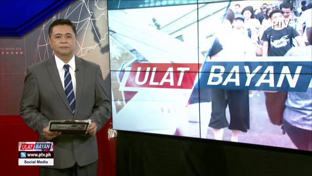 CJ Sereno, walang balak dumalo sa kanyang impeachment hearing