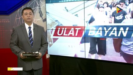 Number coding scheme, ipatutupad sa Cavite