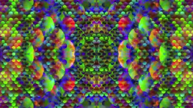 Pineal Gland Activation ~ Brainwave Binaural Beat Full Length HD Meditation