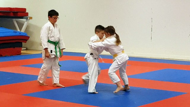 Cours Pioupiou's du 171117 (Arbitrage)