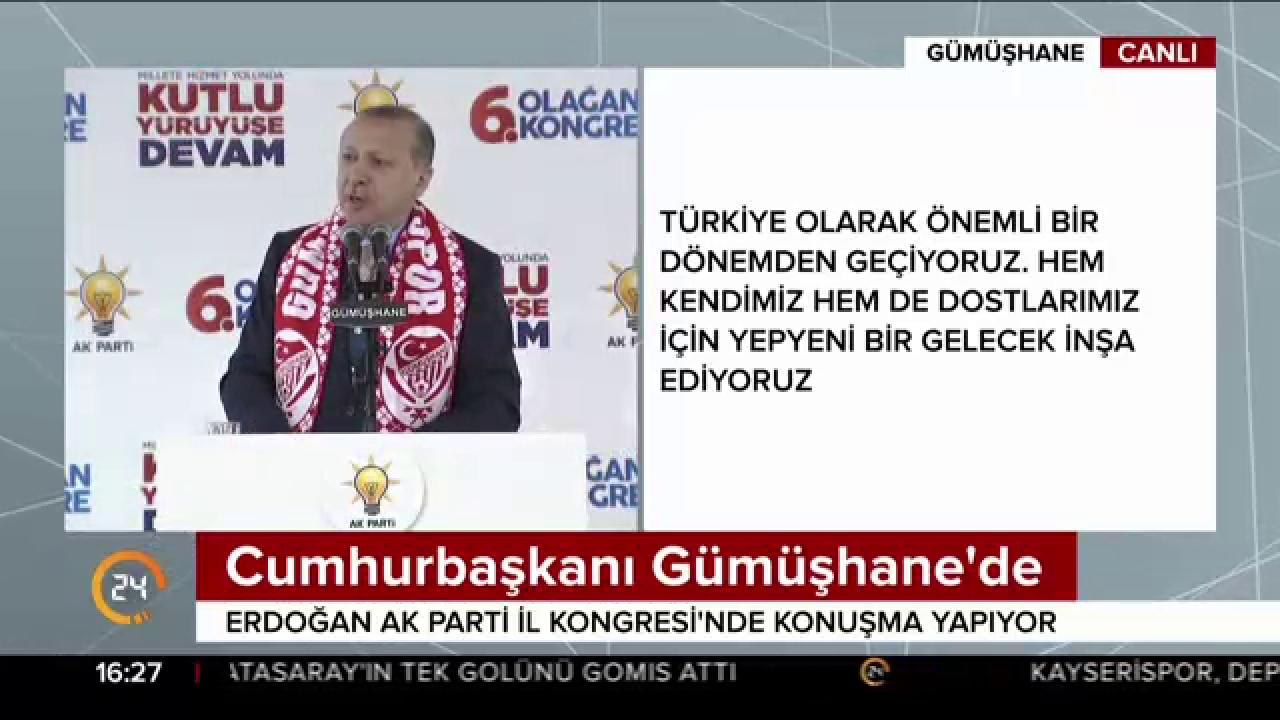 YAPACAĞIZ, YAPTIK YAPACAĞIZ