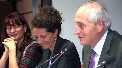 Michel Cadot, Préfet de région, à propose du sous-préfet d'Istres