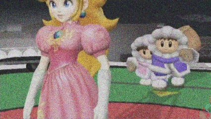Icecapades [Super Smash Bros for Wii U Horror Machinima]