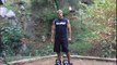 Mike Mahler - Kettlebell Solutions For Speed And Explosive Strength - Upper Body - 03 - Alternating Hang Clean And Press