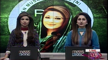 #KathPutli Ka Lafz Aap Par Pura Utarta Hai, #MaryamNawaz