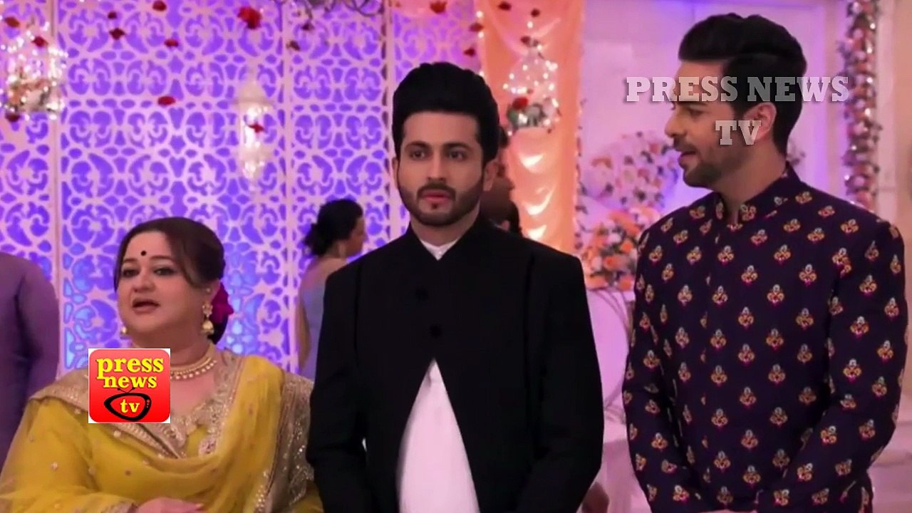 Kundali Bhagya -20th November 2017  Zee Tv Serials News