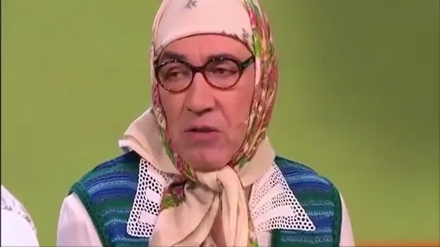 Новые Русские Бабки - Автошкола. Юмор Анекдоты