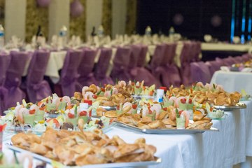 Domaine le Moulin - Mariages