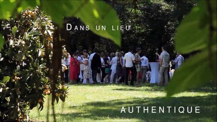 Domaine de Mariages près de Toulouse - Le Moulin à Martres-Tolosane