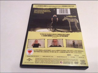 Critique du spectacle Billy Connolly: High Horse Tour Live en format DVD