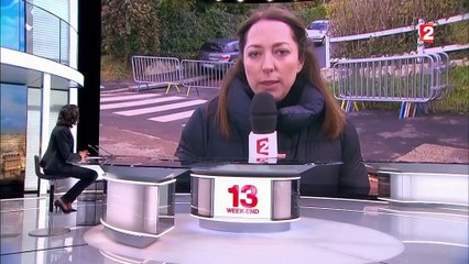 Sarcelles : des questions autour du port d'arme des policiers en dehors de leur service