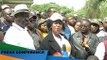 Kenyan Opposition Leader Odinga Says Police Responsible for Supporter Deaths