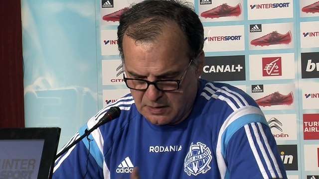 Marcelo Bielsa a vu le président Labrune. Voici quelques explications de l'Argentin