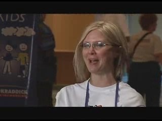 Kidd's Kids 2007 Highlights Video