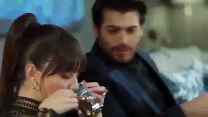 مسلسل البدر الحلقة 20 اعلان مترجم