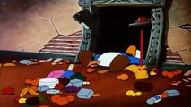 ᴴᴰ1080 Donald Duck & Chip and Dale Cartoons - Minnie Mouse, Figaro, Lion, Mickey Mouse (P 30).