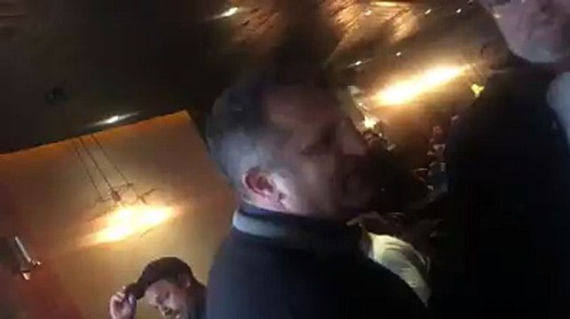 Shpend Ahmeti - Arban Abrashi