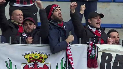 Pierre Lees Melou Goal HD - Caen	0-1	Nice 19.11.2017