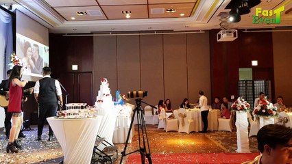 Ban Nhạc Biểu Diễn Đám Cưới Ở TPHCM - 0932995932