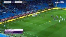 Anil Karaer Goal HD - Trabzonspor	0-2	Osmanlispor 19.11.2017