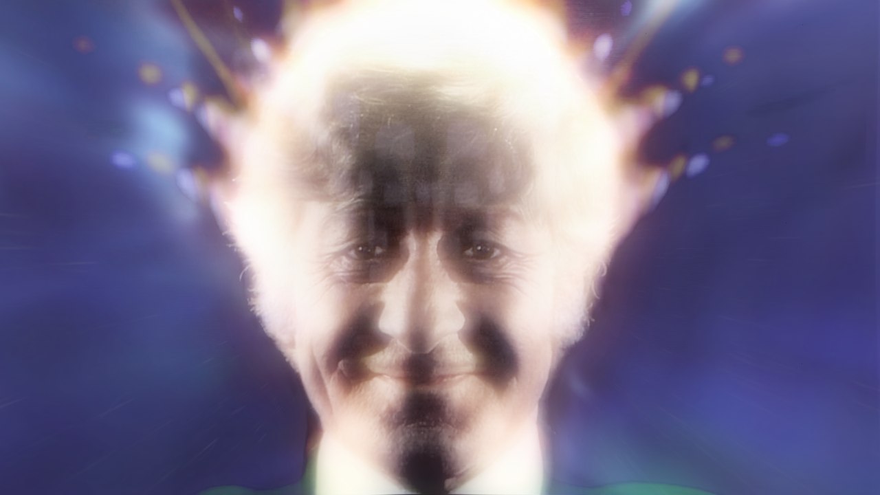 Doctor who - Spearhead From Space - 2017 Edit