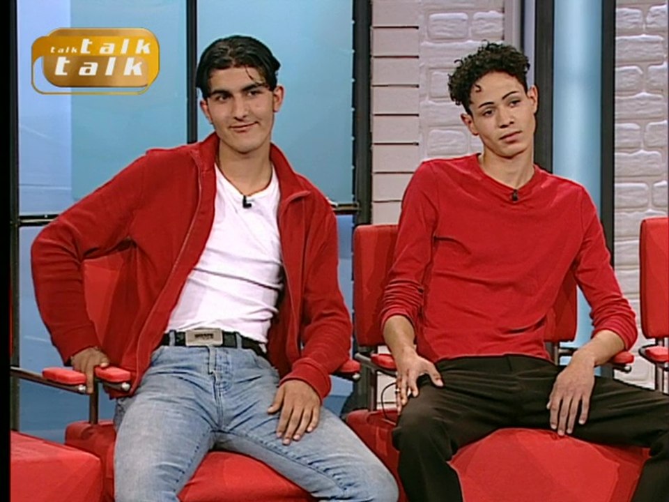 talk talk talk - Staffel 11, Episode 49 (2009) - Best Of Talkshows