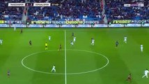 Dame N'Doye  Goal HD - Trabzonspor	1-2	Osmanlispor 19.11.2017