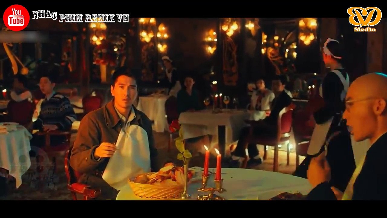 LK Nhạc Phim Remix - Phim Chín Tầng Tháp Quỷ - Liên Khúc Nhạc Phim Phưu Lưu Hay Nhất 2017