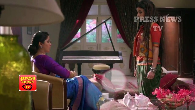 Rishton Ka Chakravyuh -20th November 2017 Star Plus New Serials