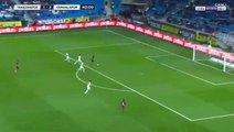 Burak Yilmaz Goal HD - Trabzonsport2-2tOsmanlispor 19.11.2017