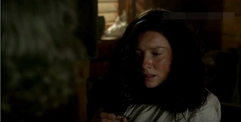 Outlander Season 3 Episode 11 : s03e011 ~Turtle Soup~ starz